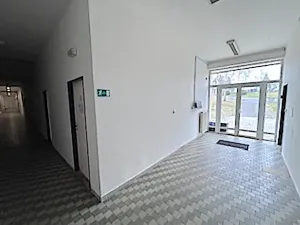 Pronájem kanceláře, Plzeň, Hřbitovní, 378 m2