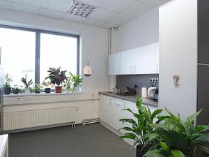 Pronájem kanceláře, Brno, Bidláky, 410 m2