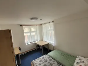 Pronájem bytu 4+1, Brno, Jeneweinova, 109 m2