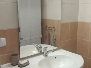 Pronájem bytu 2+1, Hulín, Holešovská, 56 m2