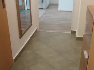 Pronájem bytu 2+1, Hulín, Holešovská, 56 m2