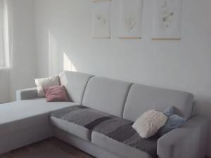 Pronájem bytu 2+1, Hulín, Holešovská, 56 m2