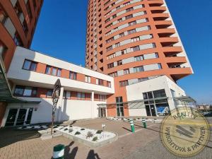 Prodej bytu 1+kk, Praha - Stodůlky, Tlumačovská, 25 m2
