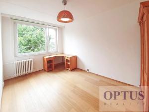Pronájem bytu 3+kk, Praha - Jinonice, Polívkova, 73 m2