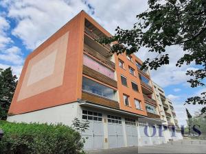 Pronájem bytu 3+kk, Praha - Jinonice, Polívkova, 73 m2