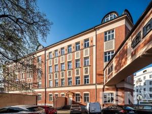 Pronájem kanceláře, Praha - Vysočany, Pod pekárnami, 20 m2