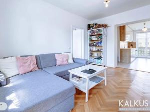Pronájem bytu 2+1, Hradec Králové, Labská kotlina, 55 m2