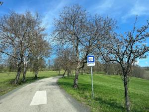 Prodej pozemku pro bydlení, Poniklá, 450 m2