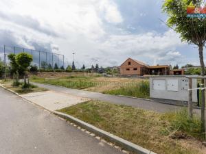 Prodej pozemku pro bydlení, Klatovy - Klatovy I, 729 m2