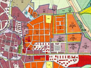 Prodej pozemku pro bydlení, Klatovy - Klatovy I, 729 m2