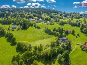 Prodej ubytování, Benecko, 1480 m2