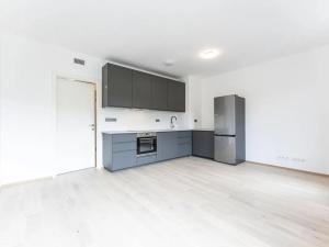 Pronájem bytu 1+kk, Praha - Radlice, U Komína, 31 m2