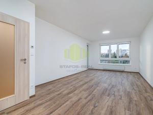 Prodej bytu 3+kk, Olomouc, Janského, 88 m2