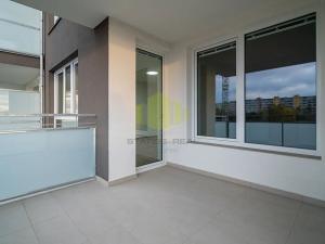 Prodej bytu 3+kk, Olomouc, Janského, 88 m2