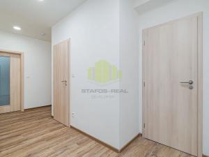 Prodej bytu 3+kk, Olomouc, Janského, 88 m2