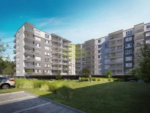 Prodej bytu 3+kk, Olomouc, Janského, 88 m2