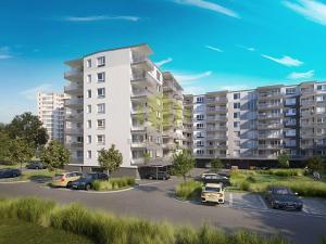 Prodej bytu 3+kk, Olomouc, Janského, 88 m2