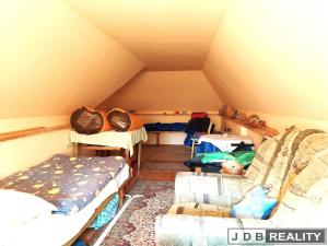 Prodej chaty, Dobříň, 86 m2