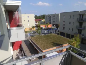 Pronájem bytu 2+kk, Praha - Uhříněves, Františka Diviše, 60 m2
