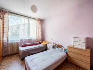 Prodej bytu 4+1, Praha - Černý Most, Vašátkova, 87 m2