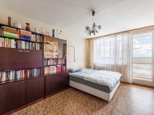 Prodej bytu 4+1, Praha - Černý Most, Vašátkova, 87 m2