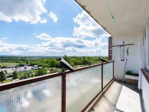Prodej bytu 4+1, Praha - Černý Most, Vašátkova, 87 m2