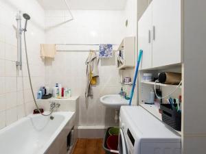 Prodej bytu 4+1, Praha - Černý Most, Vašátkova, 87 m2