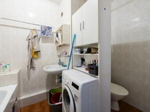Prodej bytu 4+1, Praha - Černý Most, Vašátkova, 87 m2