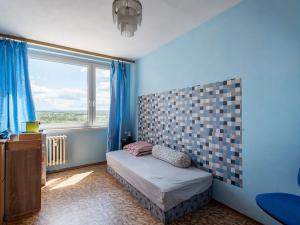 Prodej bytu 4+1, Praha - Černý Most, Vašátkova, 87 m2