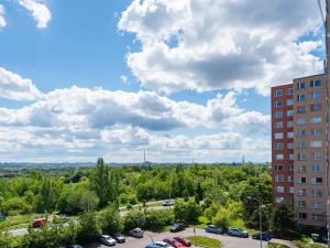 Prodej bytu 4+1, Praha - Černý Most, Vašátkova, 87 m2