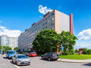 Prodej bytu 4+1, Praha - Černý Most, Vašátkova, 87 m2