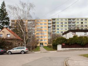 Pronájem bytu 2+kk, Praha - Kamýk, Rabyňská, 39 m2
