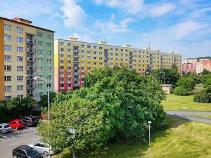 Prodej bytu 2+1, Chomutov, Písečná, 63 m2