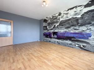 Prodej bytu 2+1, Chomutov, Písečná, 63 m2