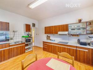 Prodej rodinného domu, Nymburk, Drahelická, 230 m2