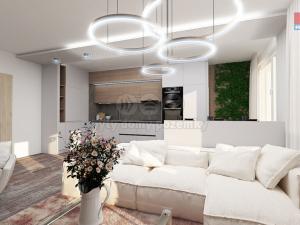 Prodej bytu 3+1, Praha - Modřany, Mazancova, 84 m2
