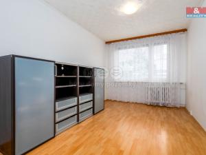 Prodej bytu 3+1, Praha - Modřany, Mazancova, 84 m2