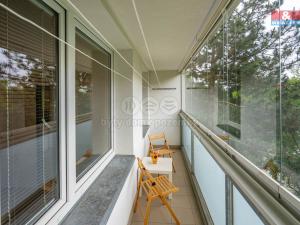 Prodej bytu 3+1, Praha - Modřany, Mazancova, 84 m2