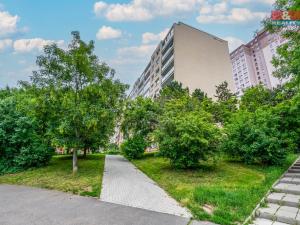 Prodej bytu 3+1, Praha - Modřany, Mazancova, 84 m2