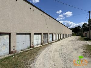 Prodej garáže, Plzeň, Univerzitní, 20 m2