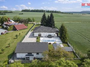 Prodej rodinného domu, Dobruška, Doly, 184 m2