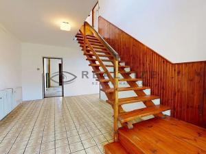Prodej rodinného domu, Střížov, 241 m2
