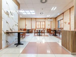 Pronájem restaurace, Teplice, U Nových lázní, 541 m2
