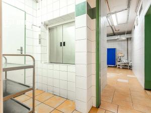 Pronájem restaurace, Teplice, U Nových lázní, 541 m2