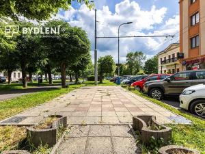 Pronájem restaurace, Teplice, U Nových lázní, 541 m2
