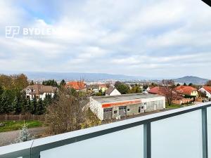 Pronájem bytu 2+kk, Teplice, Novoveská, 54 m2