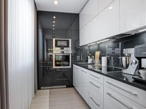 Pronájem bytu 2+1, Praha - Břevnov, Tomanova, 55 m2