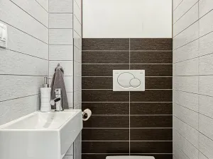 Pronájem bytu 2+1, Praha - Břevnov, Tomanova, 55 m2