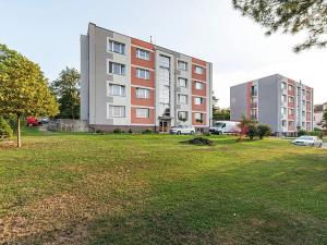 Pronájem bytu 2+1, Praha - Břevnov, Tomanova, 55 m2