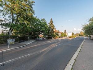 Pronájem bytu 2+1, Praha - Břevnov, Tomanova, 55 m2